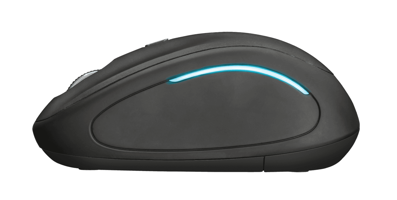 Trust Yvi FX Wireless Mouse - negru "TR-22333" — miniatură