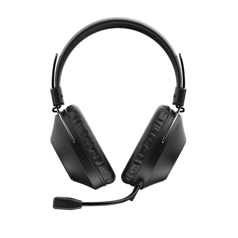Trust Ozo Over-Ear USB PC Headset "TR-24132" — miniatură