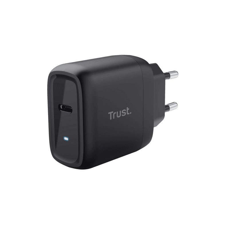 Incarcator Trust Maxo 45W USB Tip-C "TR-24816"
