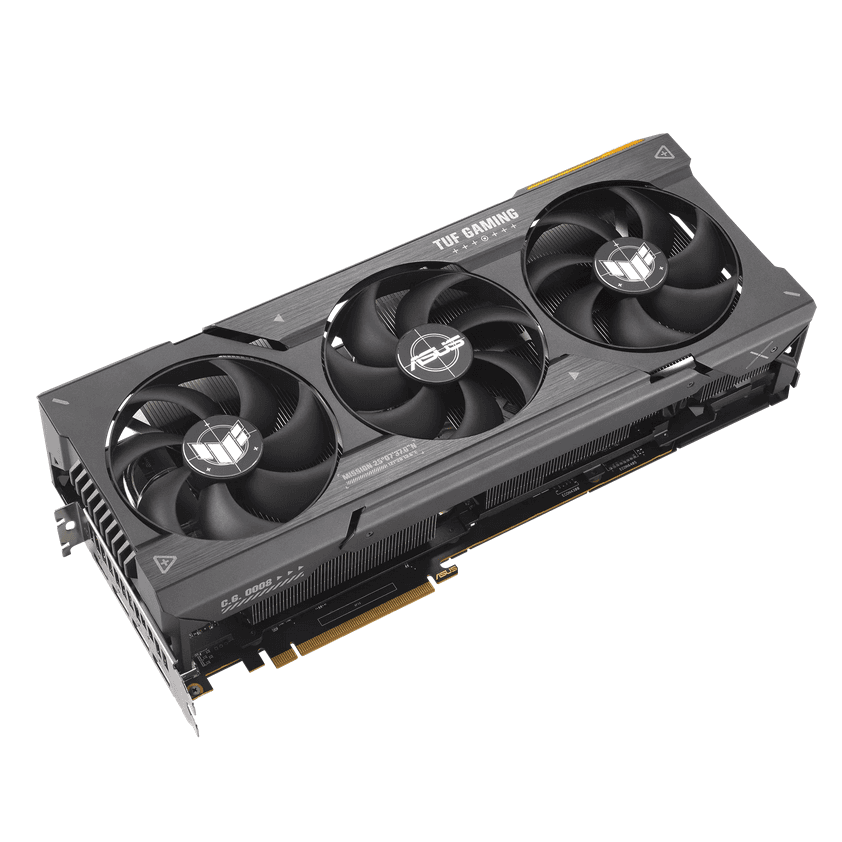 Asus TUF Radeon RX 7900 XT 20GB OC "TUF-RX7900XT-O20G" — miniatură