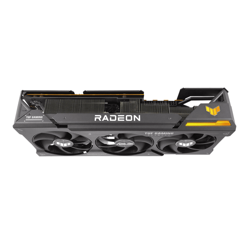 Asus TUF Radeon RX 7900 XT 20GB OC "TUF-RX7900XT-O20G" — miniatură