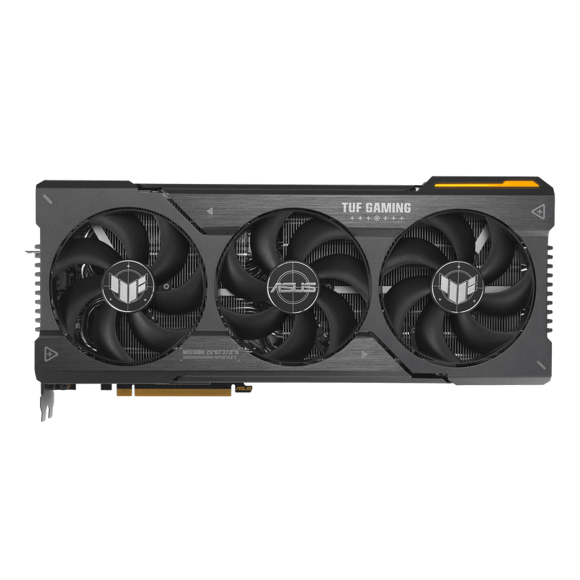 Asus TUF Radeon RX 7900 XT 20GB OC "TUF-RX7900XT-O20G" — miniatură