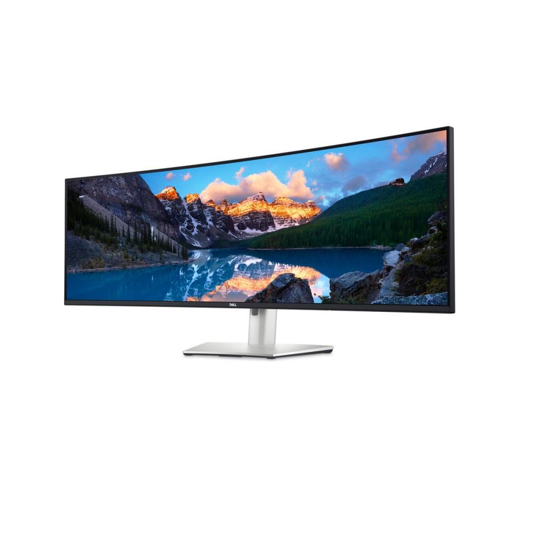 DL MON CURVED 49" U4924DW 5120x1440 "U4924DW"