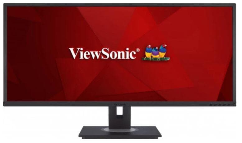 MONITOR LCD 34" VA/VG3456 VIEWSONIC "VG3456"