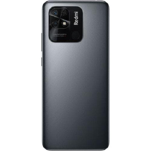 XIAOMI REDMI 10C NFC 3+64GB DS 4G Grey "XI10C364GB4GNFCGR" — miniatură