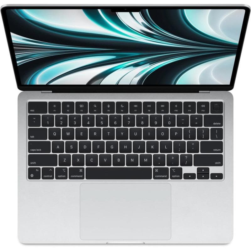 MB AIR 13 M2 GPU-8C/16GB/1TB INT SV "Z15W003RY" ( — miniatură