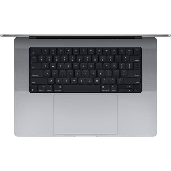 MBP 16 M2-P 12/19/16/32GB/1TB INT GY "Z175001FL" ( — miniatură