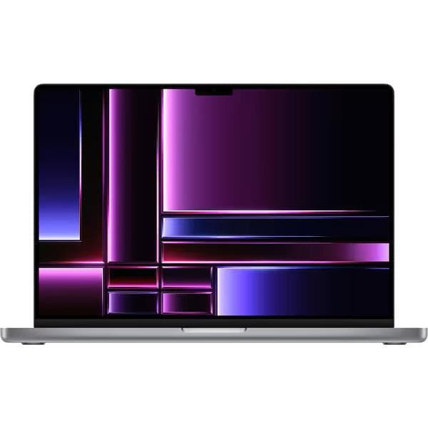 MBP 16 M2-M 12/30/16/64GB/2TB INT GY "Z175001GQ" (