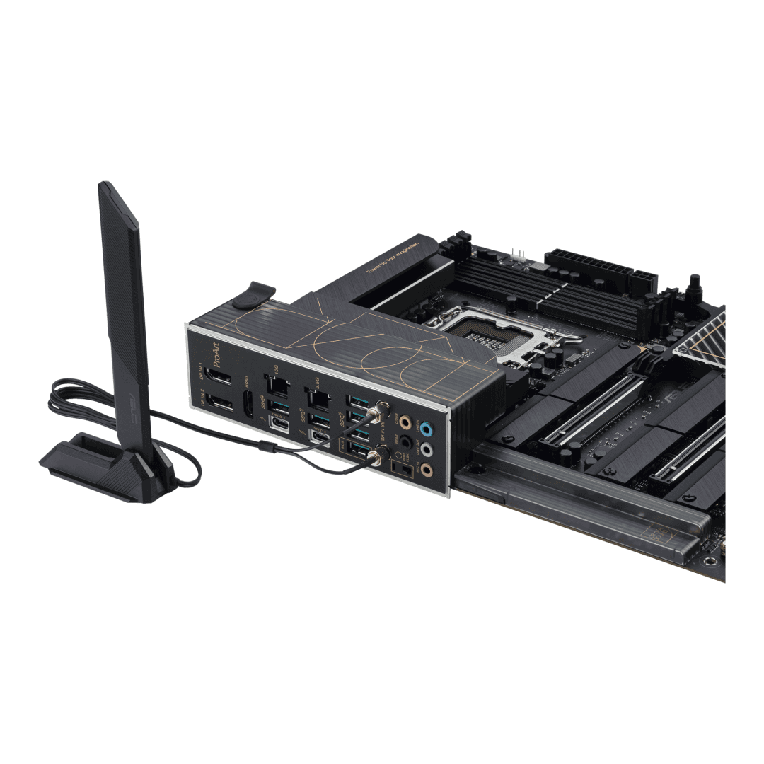 MB AS PROART Z790-CREATOR LGA1700 DDR5 "Z790-CREATOR WIFI" — miniatură