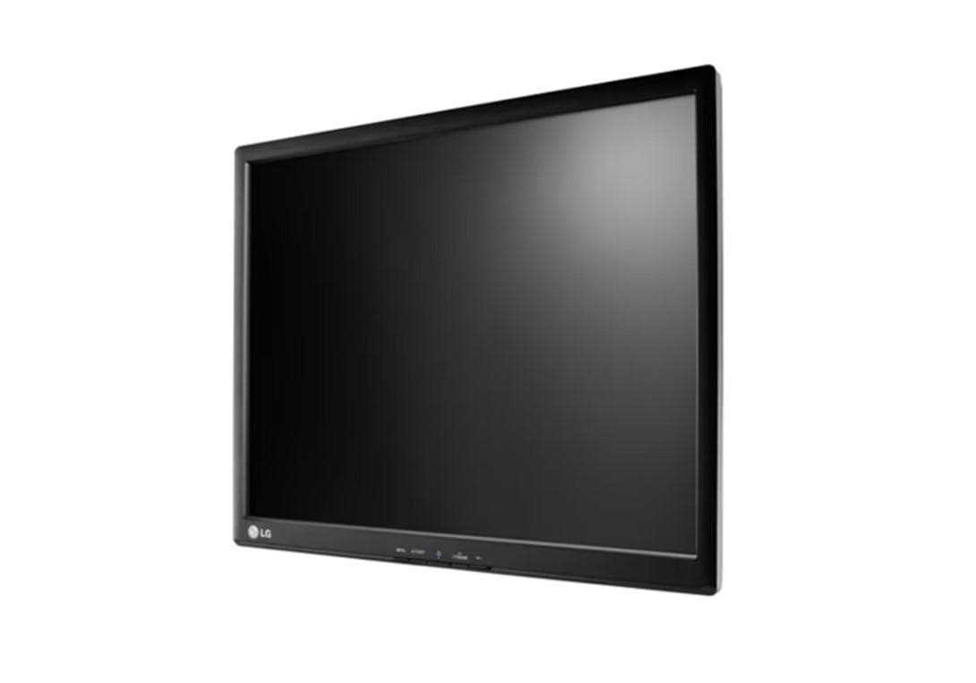 MONITOR 17" LG 17MB15TP-B.AEU "17MB15TP-B.AEU" — miniatură