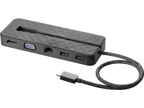 NB ACC MINI DOCK USB-C/1PM64AA HP "1PM64AA"