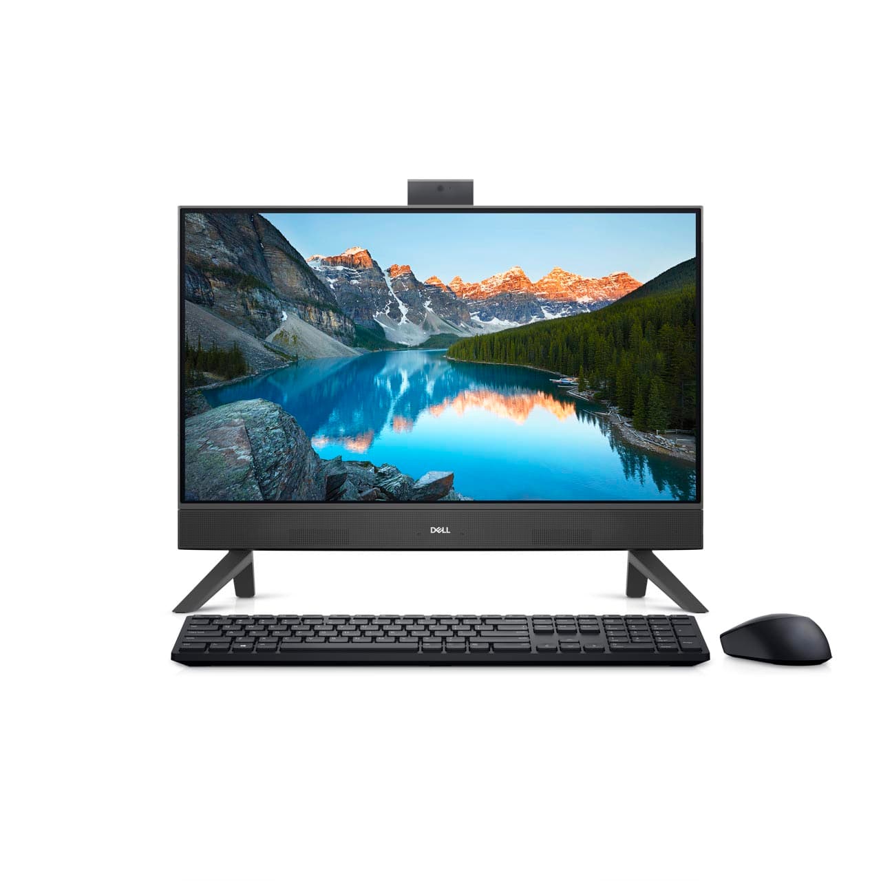 INSP AIO DT 5410 i7-1255U 16G 256+1T W11 "210-BDST_I7"