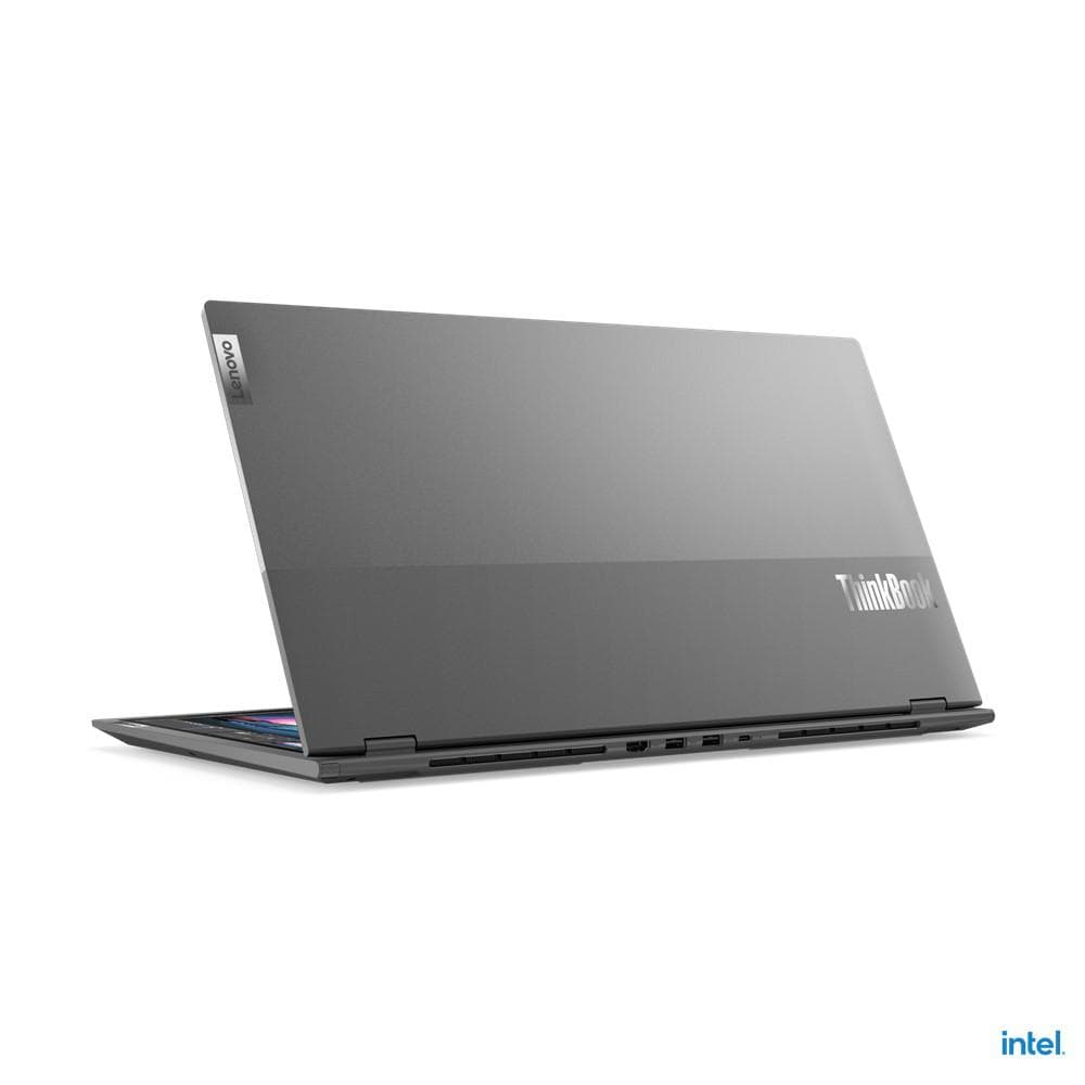 TB PL G3 17" i5-12500H 16 512 1YD W11P "21EL000ERM" ( — miniatură