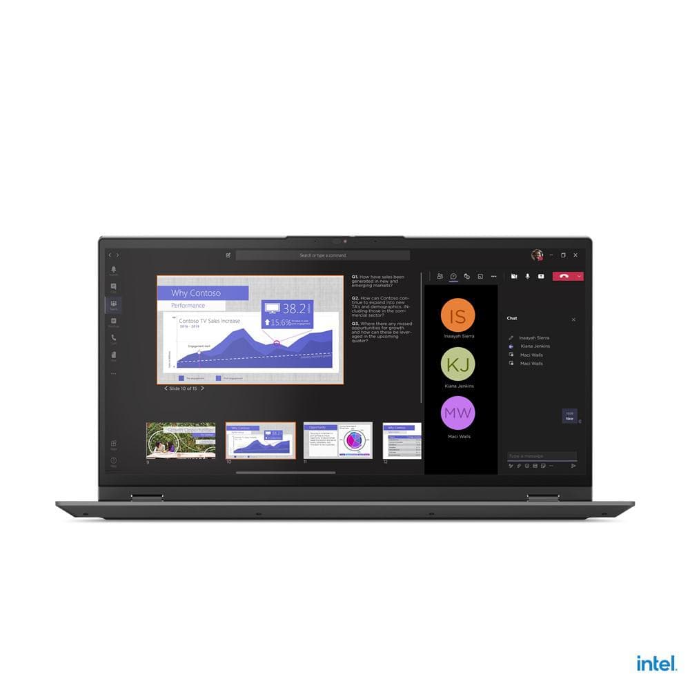 TB PL G3 17" i5-12500H 16 512 1YD W11P "21EL000ERM" ( — miniatură