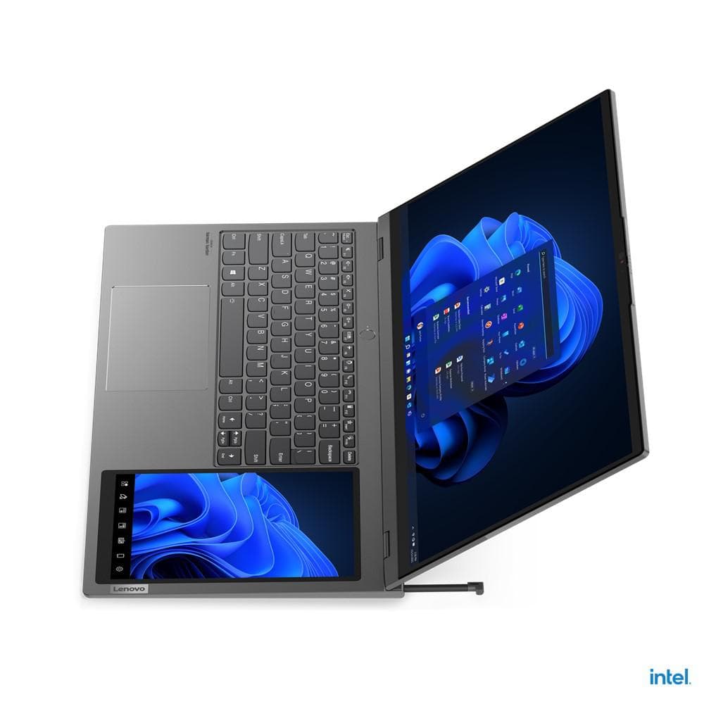 TB PL G3 17" i5-12500H 16 512 1YD W11P "21EL000ERM" ( — miniatură