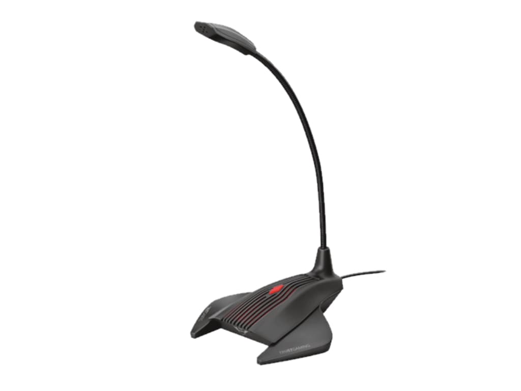 MICROFON GAMING TRUST GXT 239 NEPA BLACK "23467" — miniatură