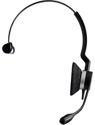 JABRA BIZ 2300 QD/ MONO/260 MS CERTIF JABRA BIZ2300 QD "2383-820-109"