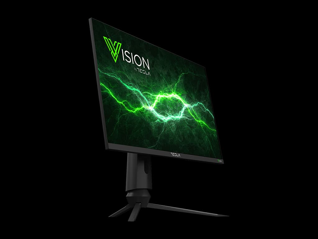 Monitor gaming Tesla 27GM620BF, 27", FHD "27GM620BF" — miniatură