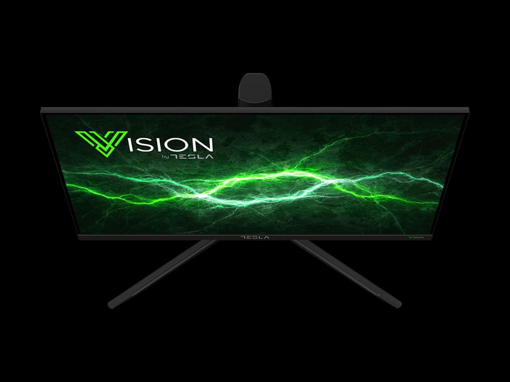 Monitor gaming Tesla 27GM620BF, 27", FHD "27GM620BF" — miniatură
