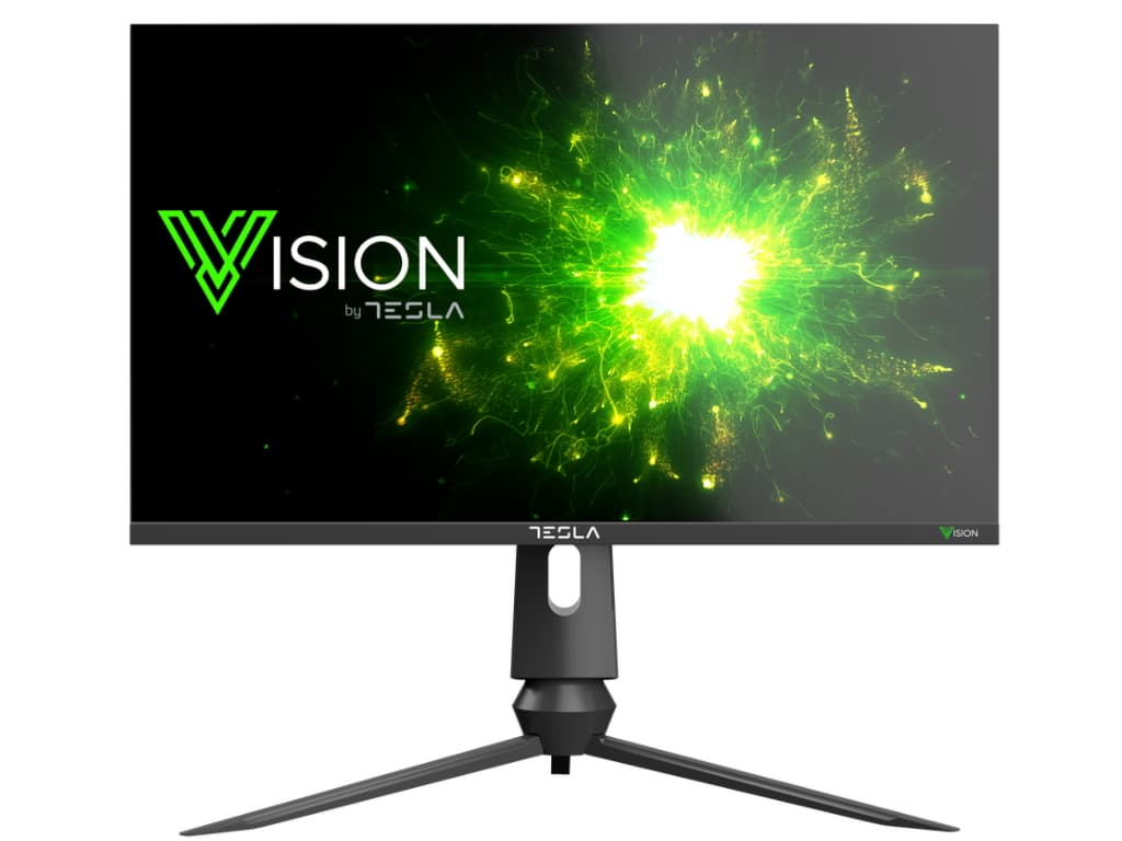 Monitor gaming Tesla 27GM620BF, 27", FHD "27GM620BF"