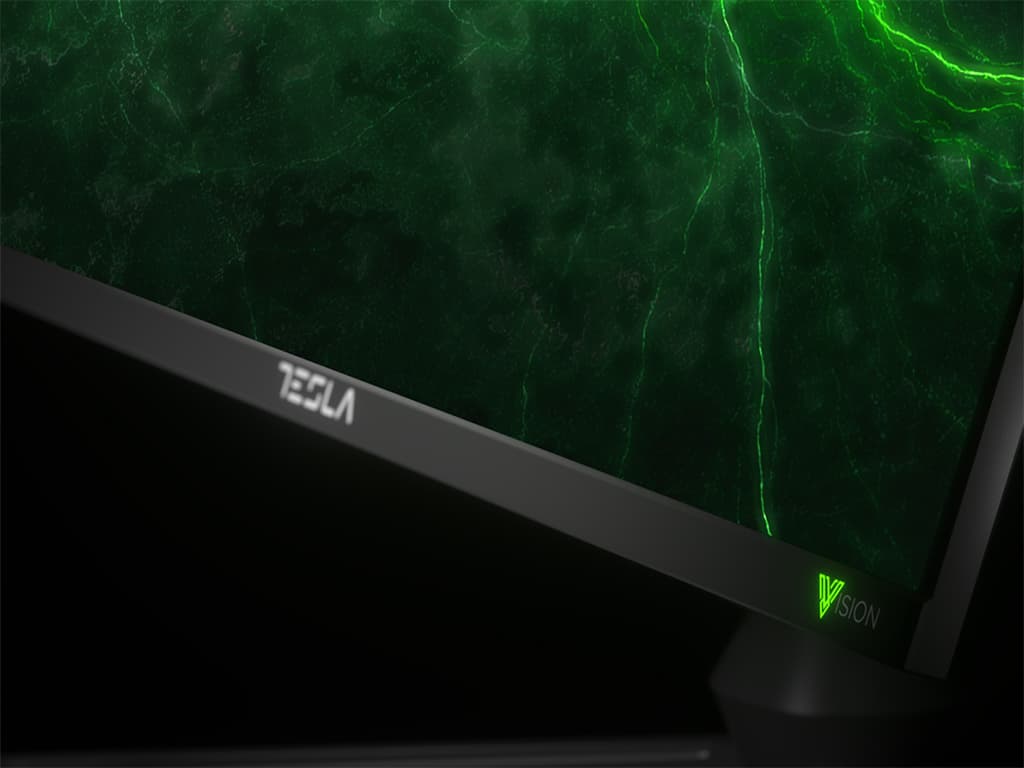 Monitor gaming Tesla 27GM620BF, 27", FHD "27GM620BF" — miniatură