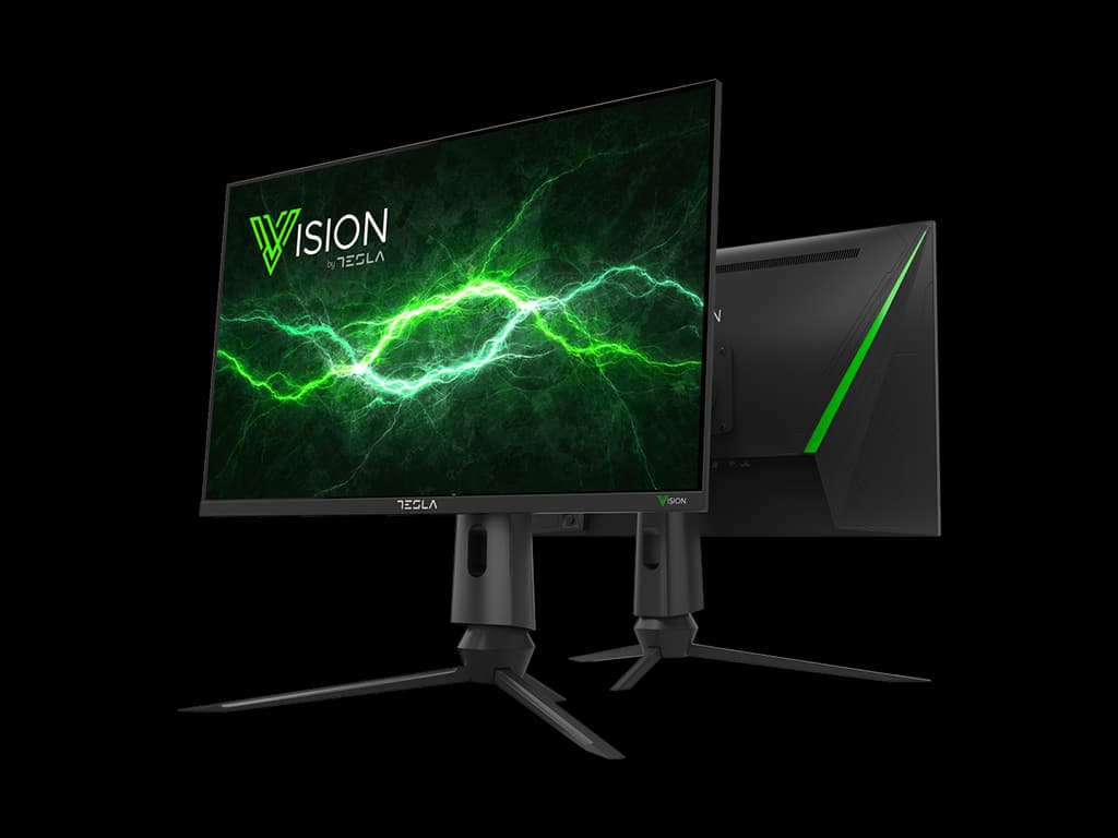 Monitor gaming Tesla 27GM620BF, 27", FHD "27GM620BF" — miniatură