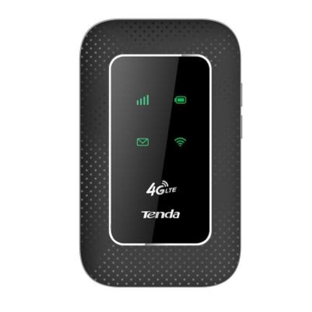 TENDA POCKET HOT SPOT 2.4GHZ 3G/4G 4G180 "4G180"