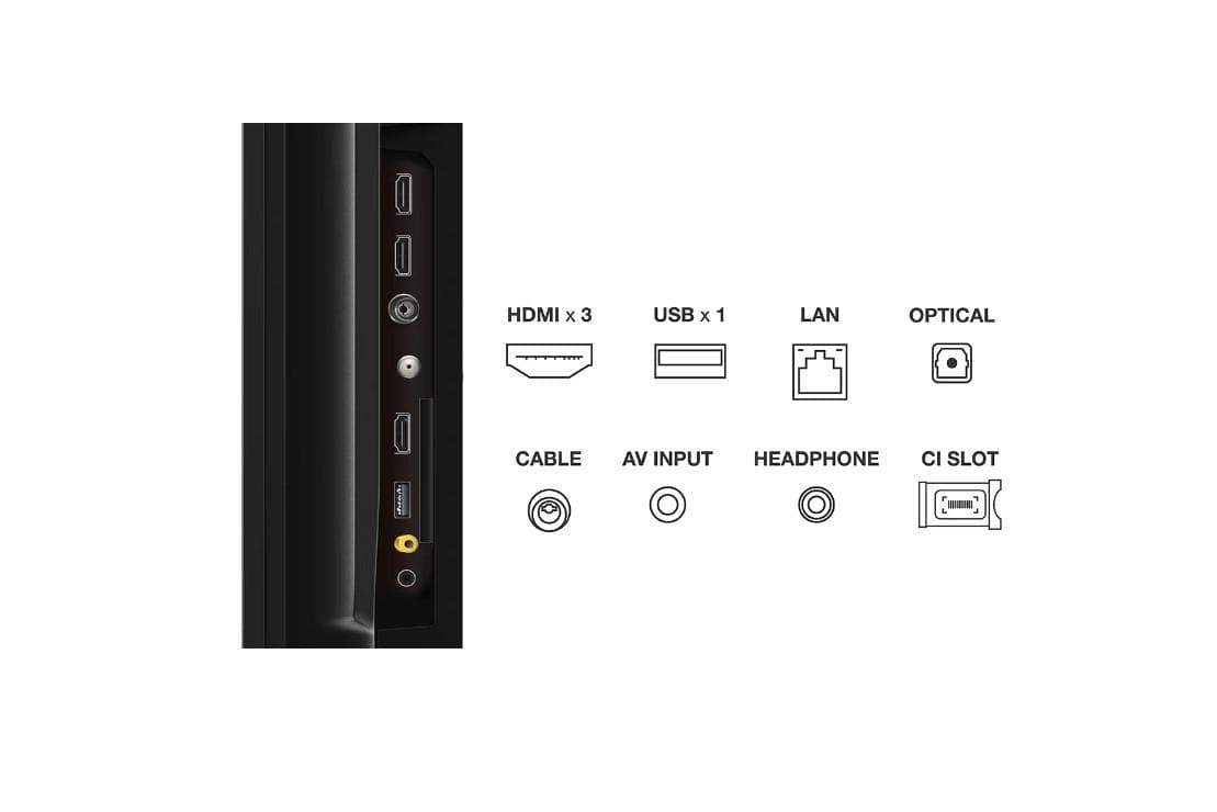Smart TV TCL 65C645 (2023) 65"-164CM Q "65C645" — miniatură