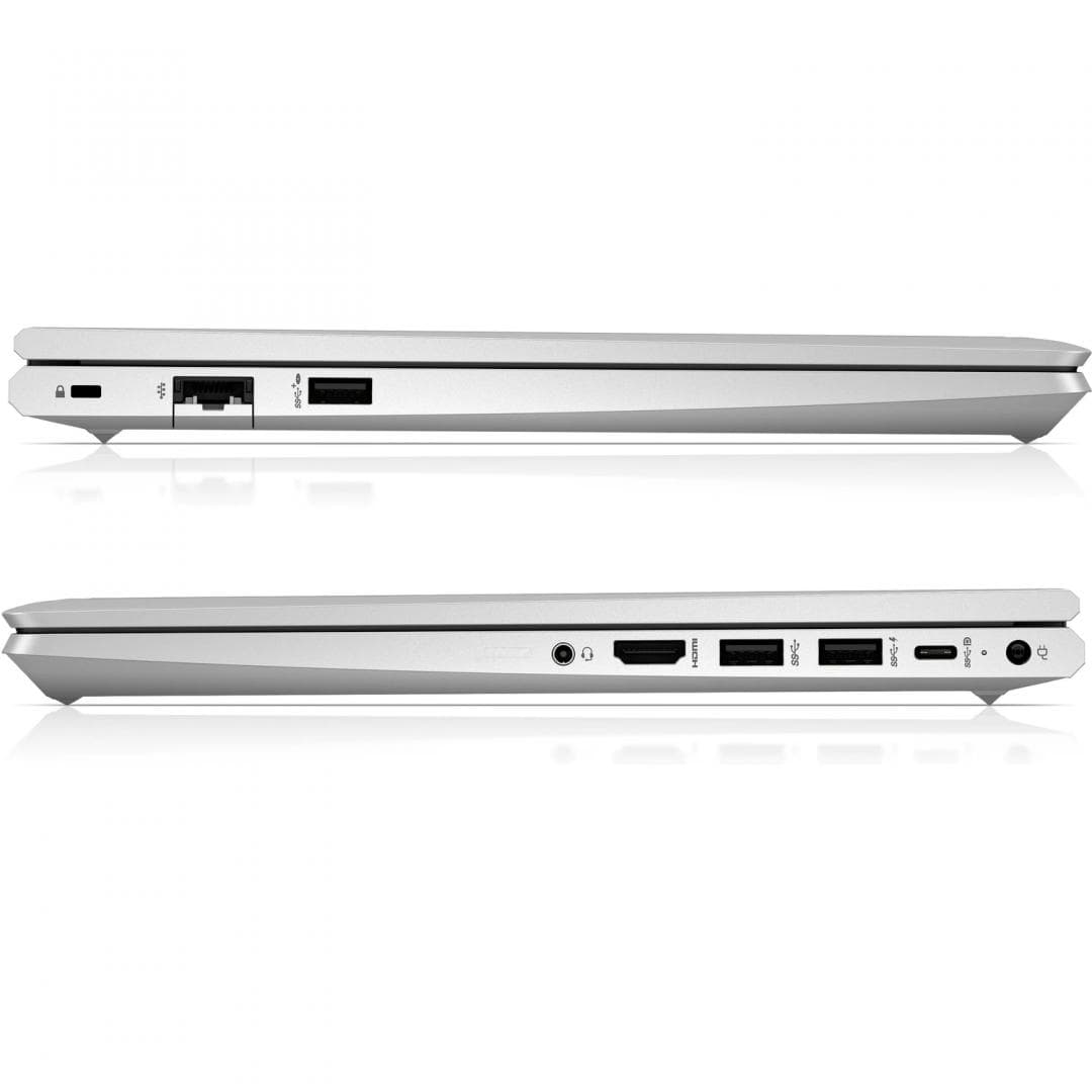 HP 440G9 14" i5-1235U 16 512 UMA DOS 3yw "6A2H4EA" ( — miniatură