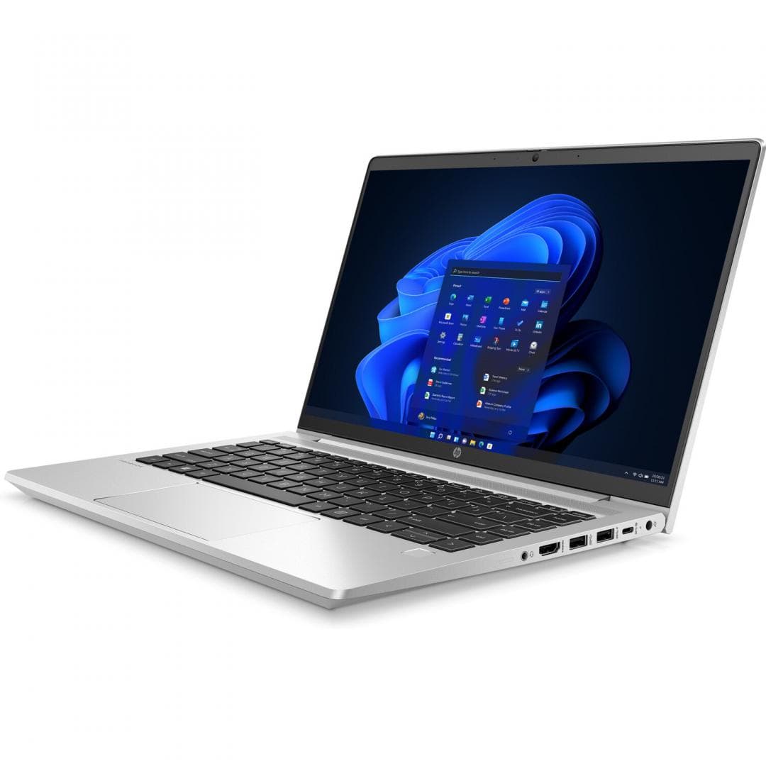 HP 440G9 14" i5-1235U 16 512 UMA DOS 3yw "6A2H4EA" ( — miniatură