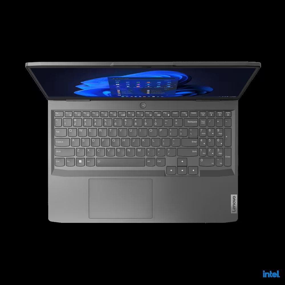 LOQ 15 FHD I7-13700H 16GB 512GB 4060 DOS "82XV005FRM" ( — miniatură