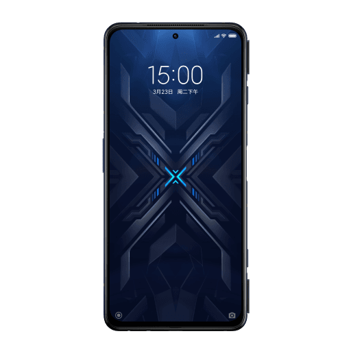 Telefon Mobil Black Shark 4 PRO 12GB 256GB ShadowB "89110625A" — miniatură