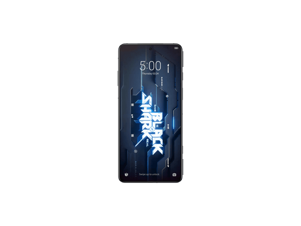 Telefon Mobil Black Shark 5PRO 12 256 StellarBlack "89110663A"