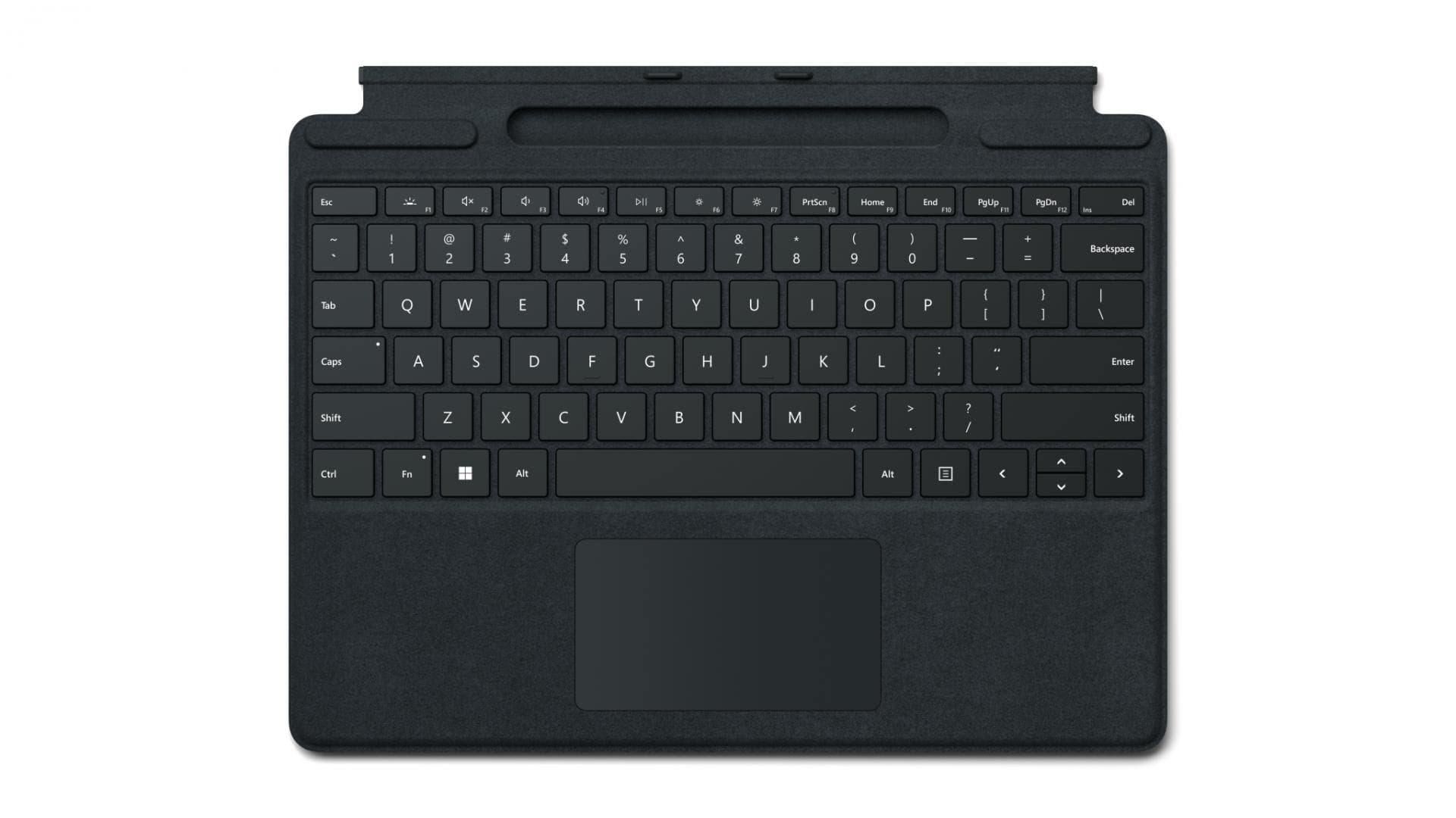 MS Surface Pro Signature Keyboard EN "8XB-00007"
