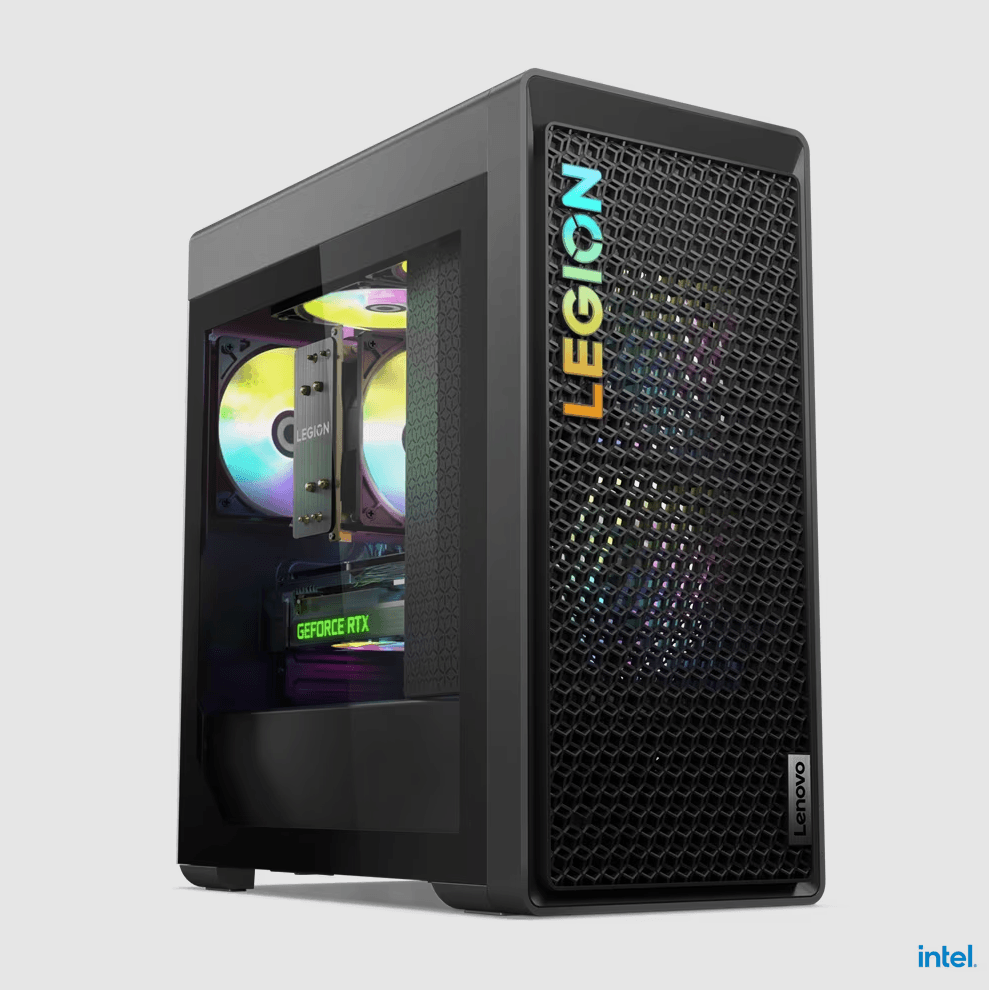 Legion T5 I7-13700F 16GB 1TB 4070Ti DOS "90UU0056RM"