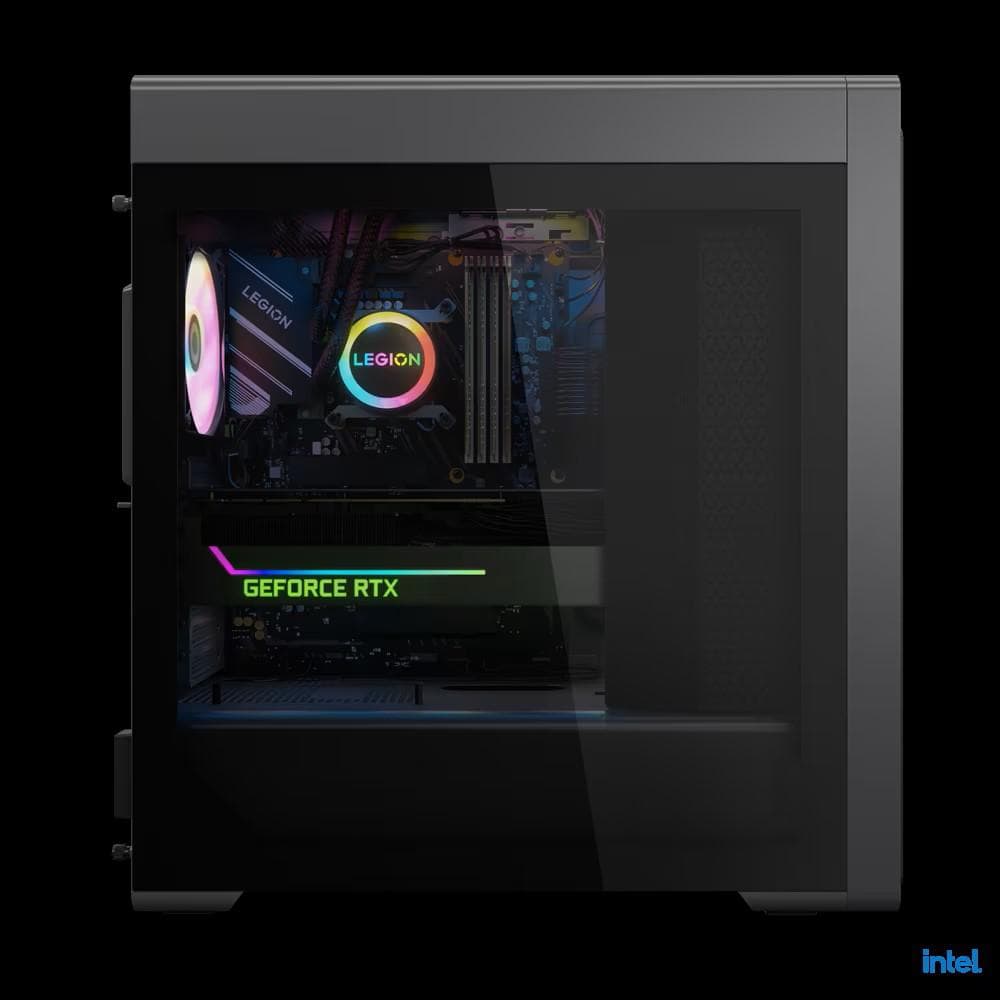 PC LT7-34IRZ8 CI9-13900KF 64GB/2TB 90V70034RM LENOVO "90V70034RM" — miniatură
