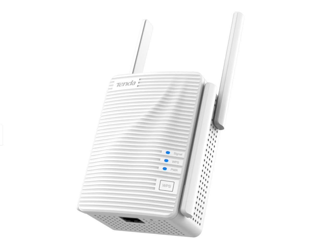 TENDA AC2100 DUAL-BAND RANGE EXTENDER "A21"