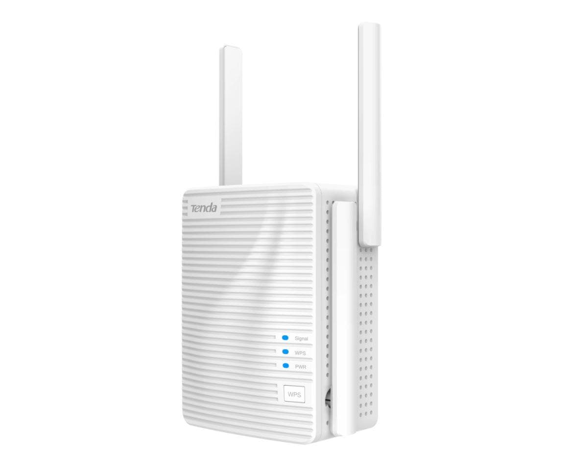 TENDA AC2100 DUAL-BAND RANGE EXTENDER "A21" — miniatură