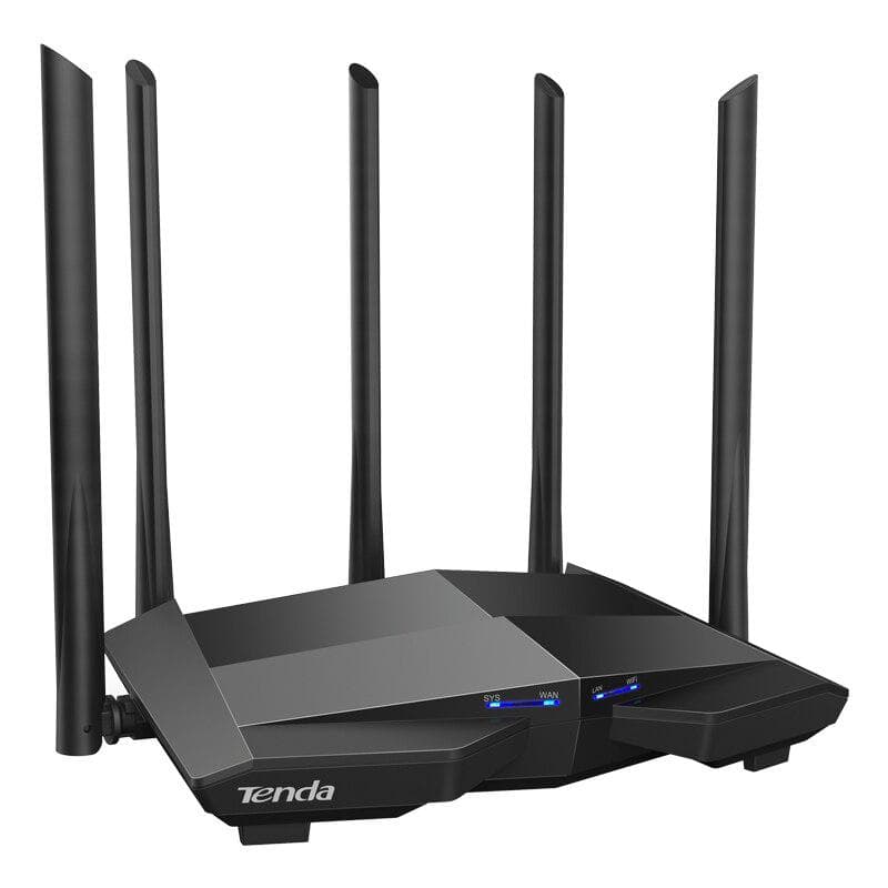 TENDA GIGABIT WIRELESS ROUTER AC11 "AC11"