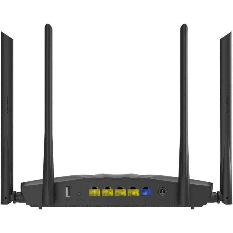 ROUTER WIRELESS TENDA AC19 "AC19" — miniatură