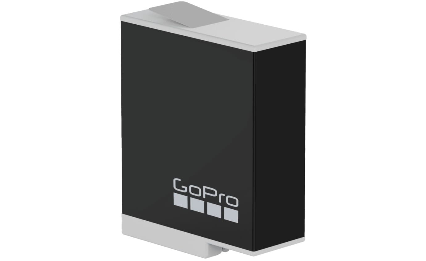 Acumulator Enduro GoPro Hero10 Black 1720mAhDimensiuni: 41x34x14, Greutate: 33g "ADBAT-011"