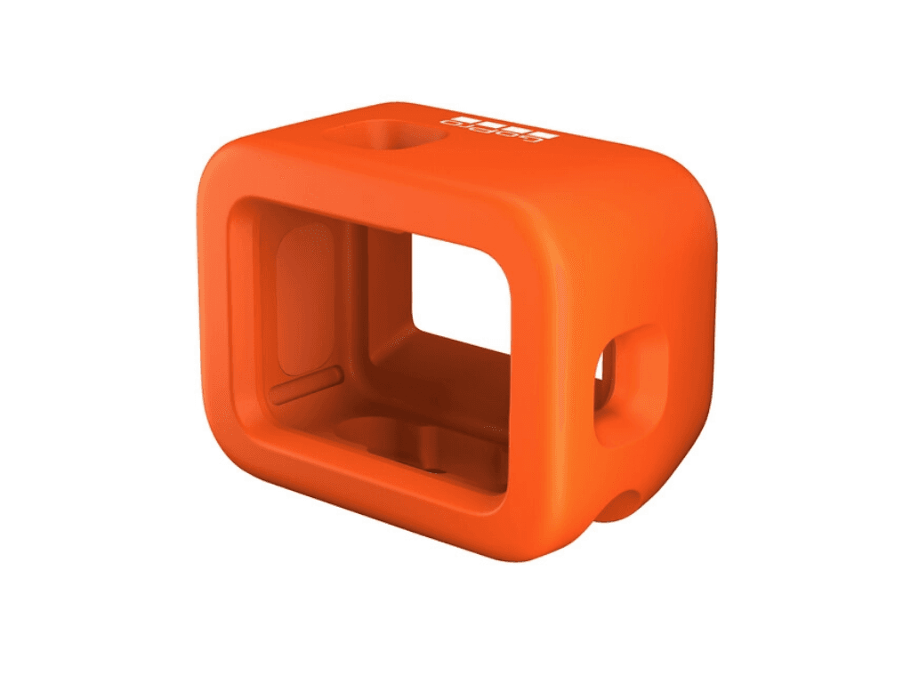 Husa flotabila GoPro Hero9 BlackDimensiuni: 95x71x51mm, Greutate 39.6g "ADFLT-001" — miniatură