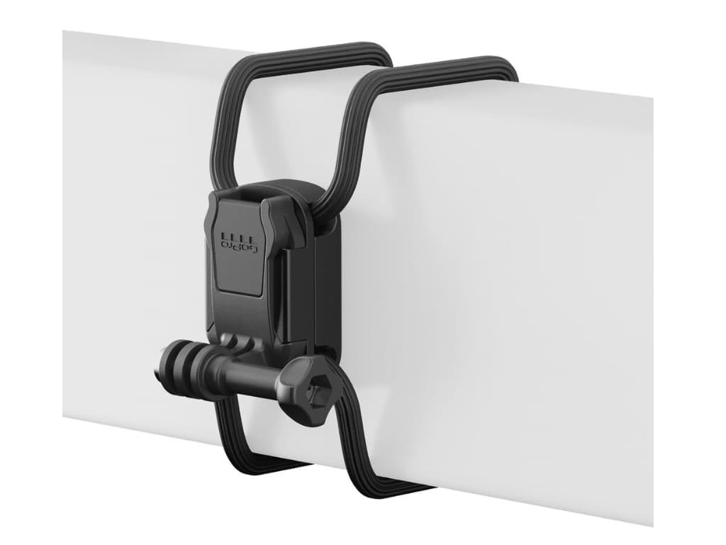 Prindere flexibila pentru GoPro, baza rotatita 360Nite Ize Gear Tie Rubber Twist Ties "AGRTM-001"