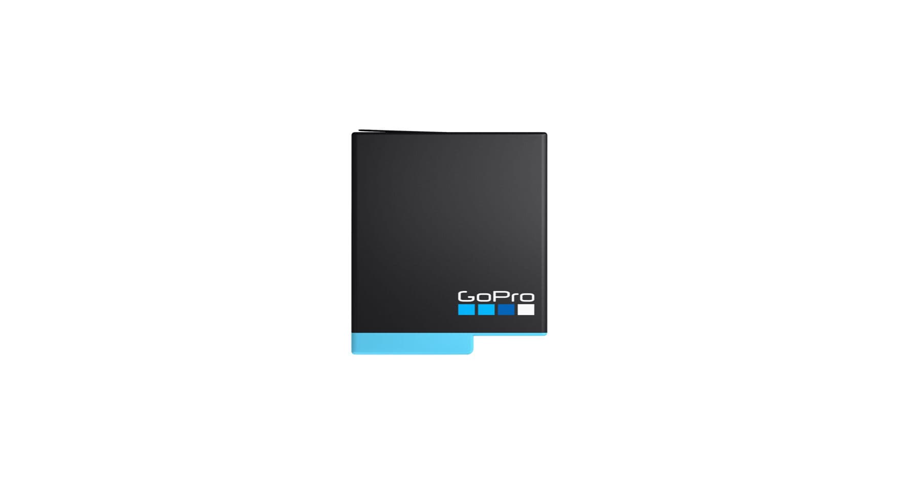 Acumulator GoPro Hero8 Black 1220mAhDimensiuni: 36x32x11mm, Greutate: 22g "AJBAT-001"