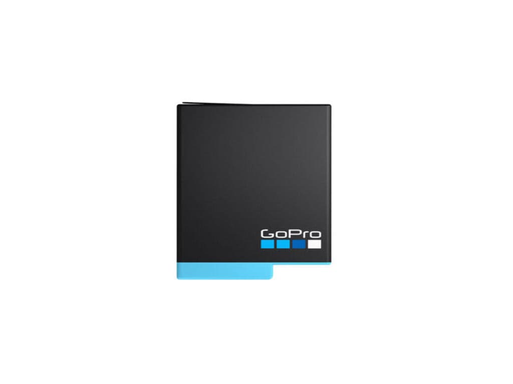 Acumulator GoPro Hero8 Black 1220mAhDimensiuni: 36x32x11mm, Greutate: 22g "AJBAT-001" — miniatură
