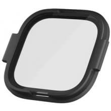 Lentile GoPro Rollcage Hero8 BlackDimensiuni: 46x42.3x42.2, Greutate: 8.05g "AJFRG-001" — miniatură