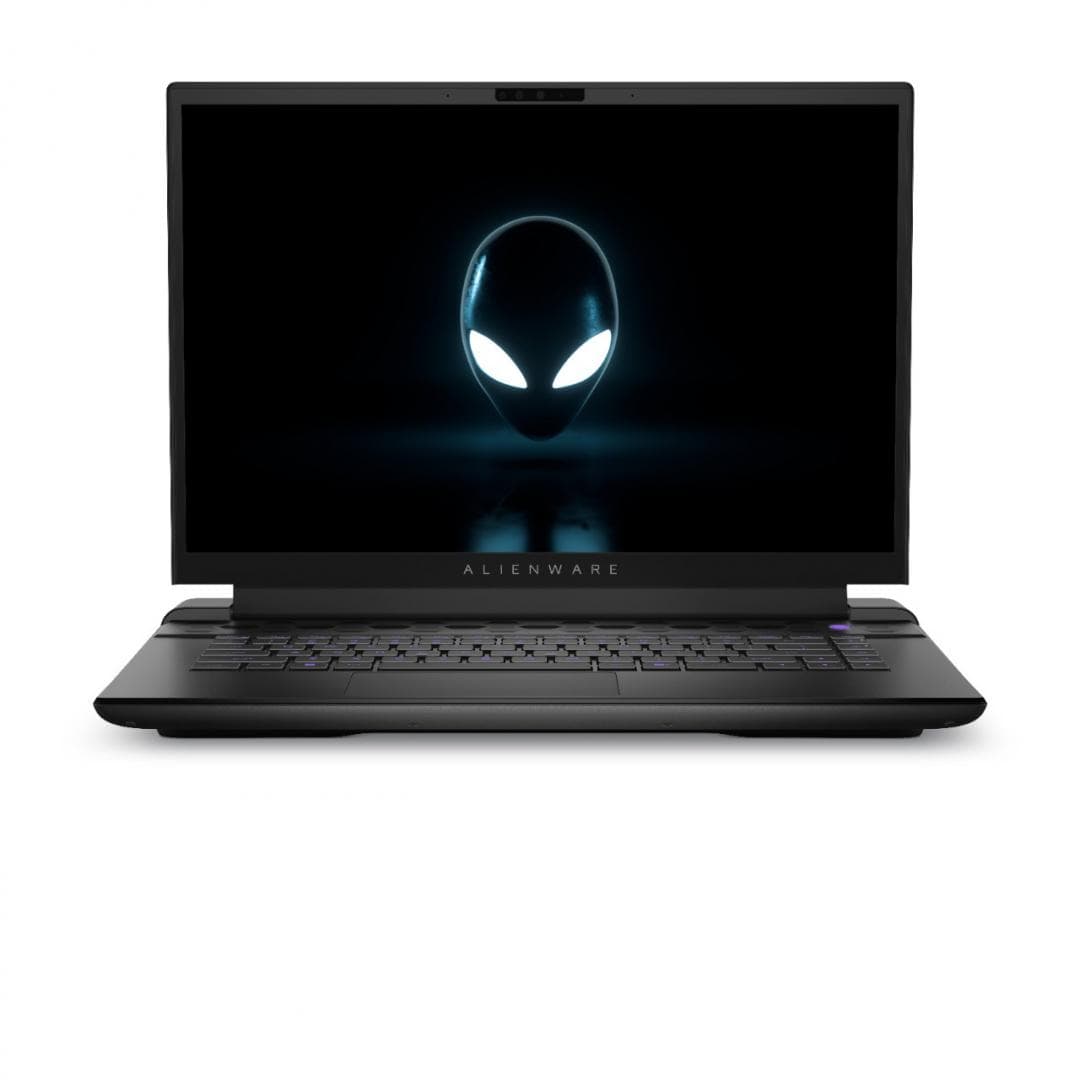 AW M16 R1 QHD i9-13900HX 64 1 4090 W11P "AWM16R1I9641RTXWP" (