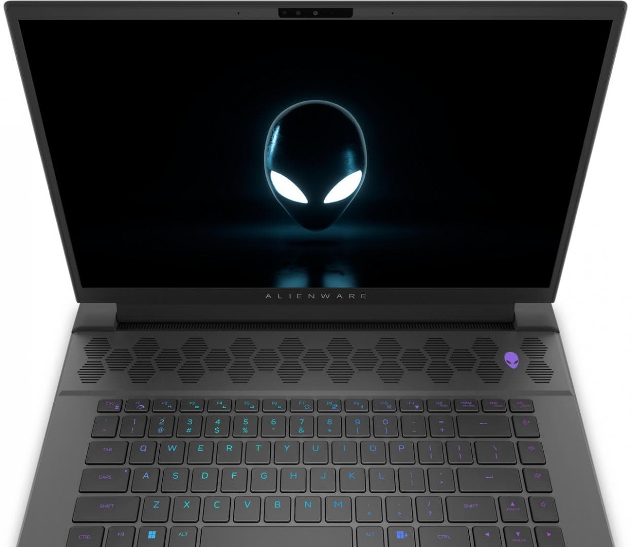 AW M16 R1 QHD i9-13900HX 64 1 4090 W11P "AWM16R1I9641RTXWP" ( — miniatură