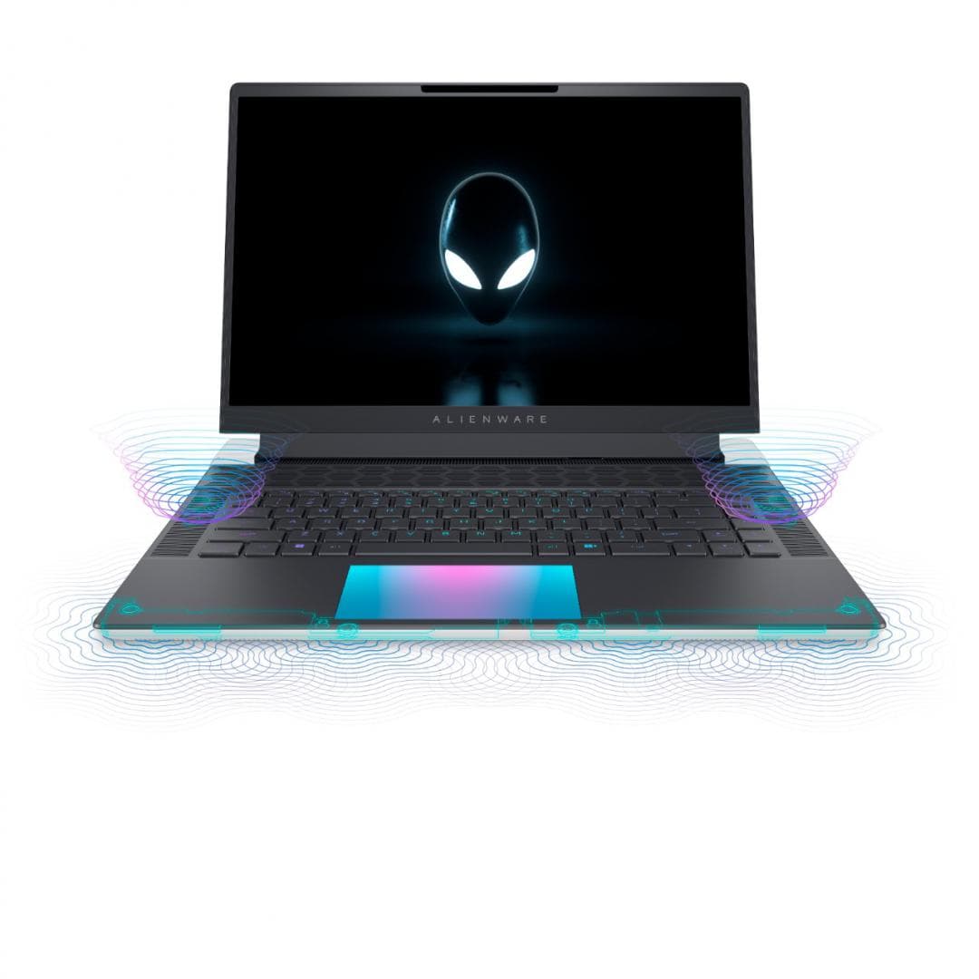 AW X16 R1 QHD i9-13900HK 32 1 RTX4080 WP "AWX16R1I9321RTXWP" (