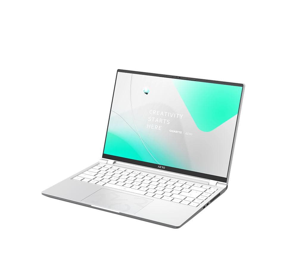 GB AERO 14 BMF RTX4050 I7 16GB WIN11 H "BMF-72EEBB4SO" ( — miniatură